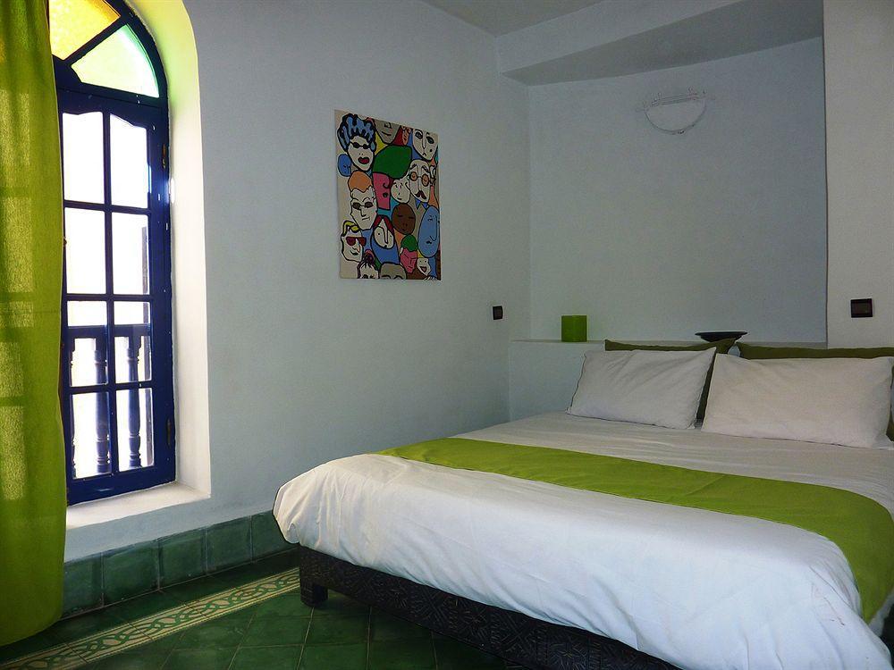 La Maison Du Vent Essaouira Eksteriør billede