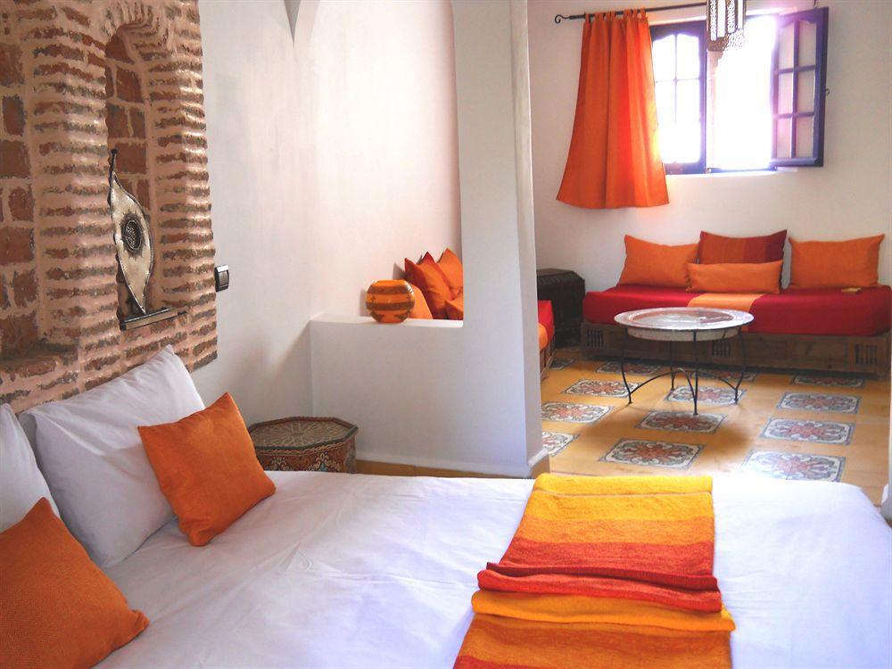 La Maison Du Vent Essaouira Eksteriør billede