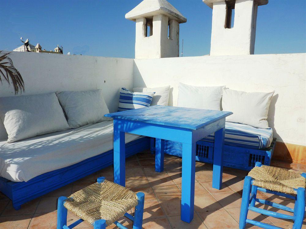 La Maison Du Vent Essaouira Eksteriør billede