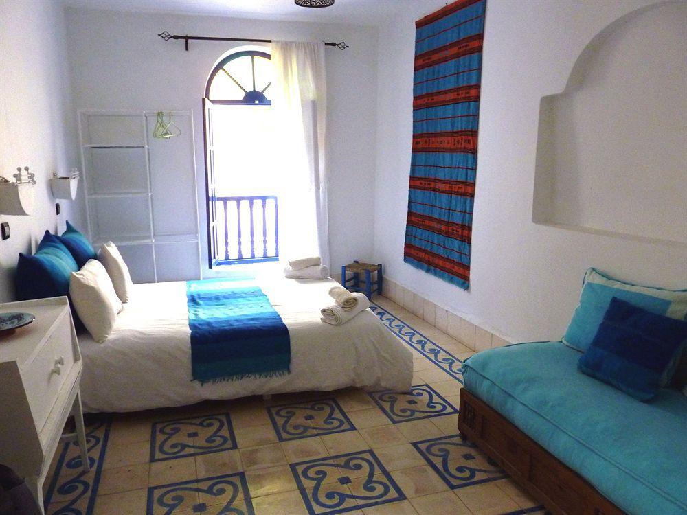 La Maison Du Vent Essaouira Eksteriør billede