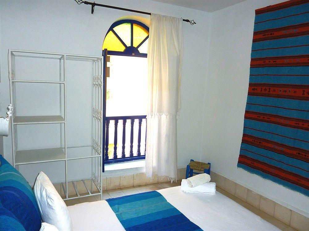 La Maison Du Vent Essaouira Eksteriør billede
