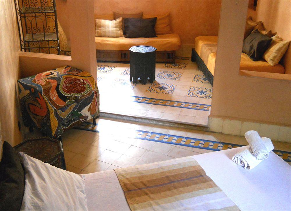 La Maison Du Vent Essaouira Eksteriør billede