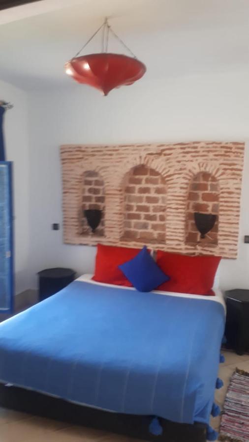 La Maison Du Vent Essaouira Eksteriør billede