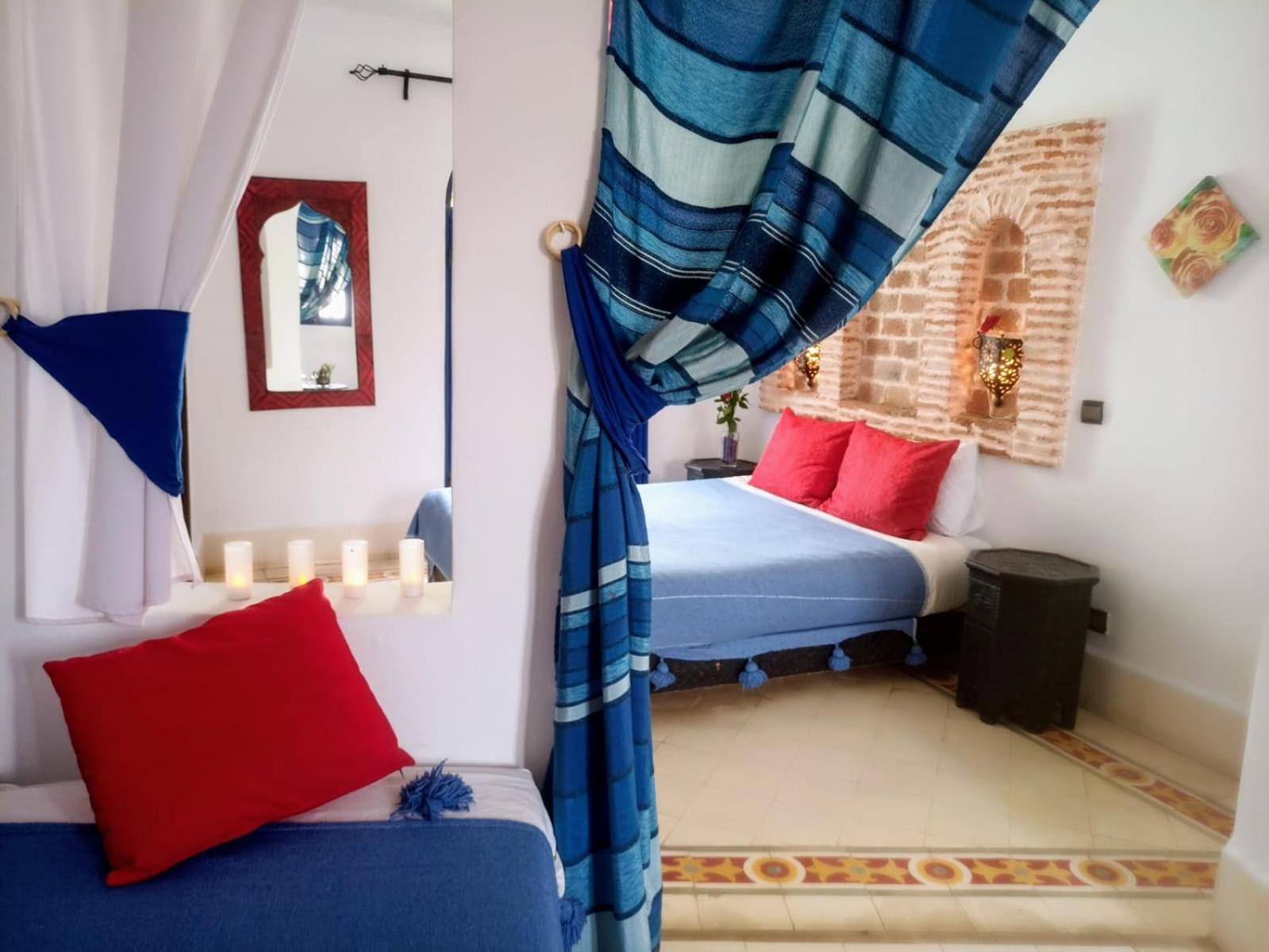 La Maison Du Vent Essaouira Eksteriør billede