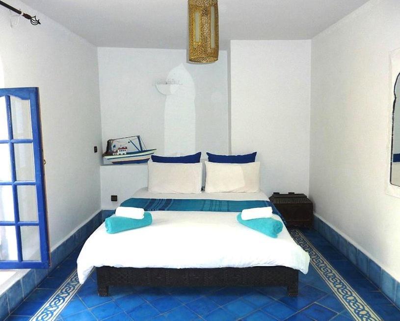 La Maison Du Vent Essaouira Eksteriør billede