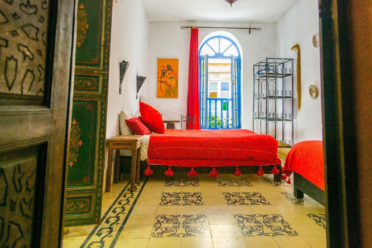 La Maison Du Vent Essaouira Eksteriør billede