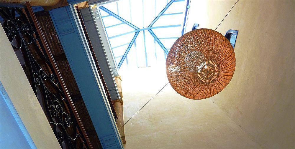 La Maison Du Vent Essaouira Eksteriør billede