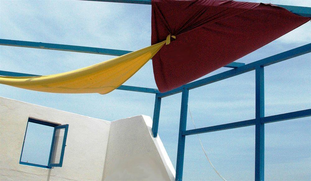 La Maison Du Vent Essaouira Eksteriør billede