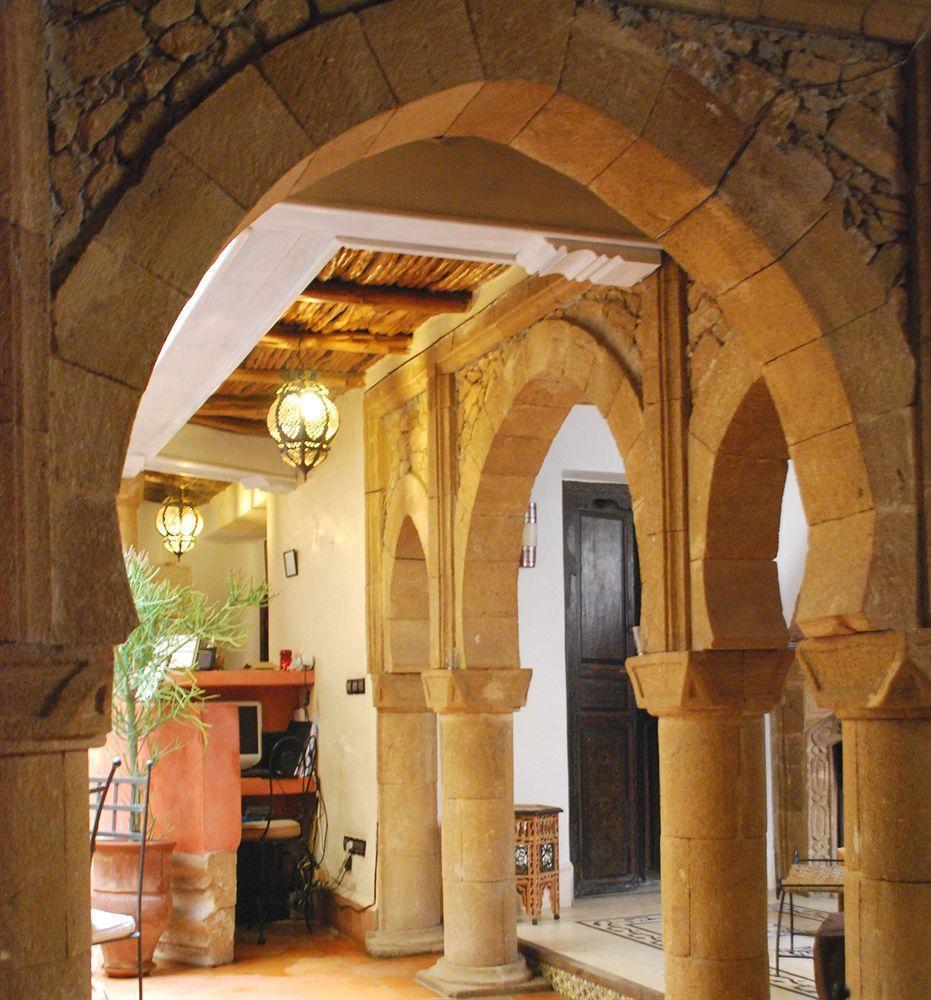 La Maison Du Vent Essaouira Eksteriør billede