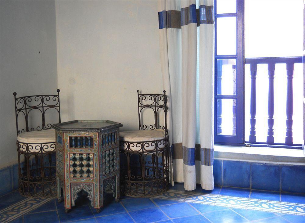 La Maison Du Vent Essaouira Eksteriør billede