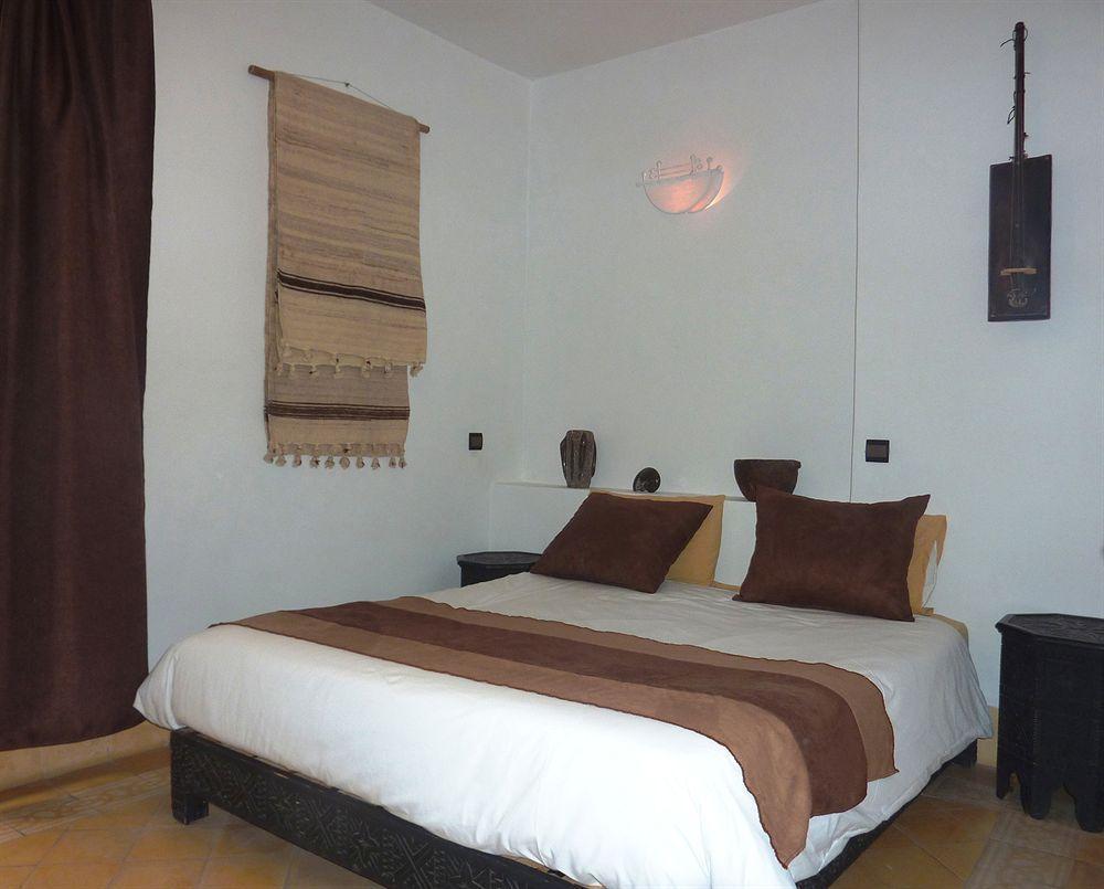 La Maison Du Vent Essaouira Eksteriør billede