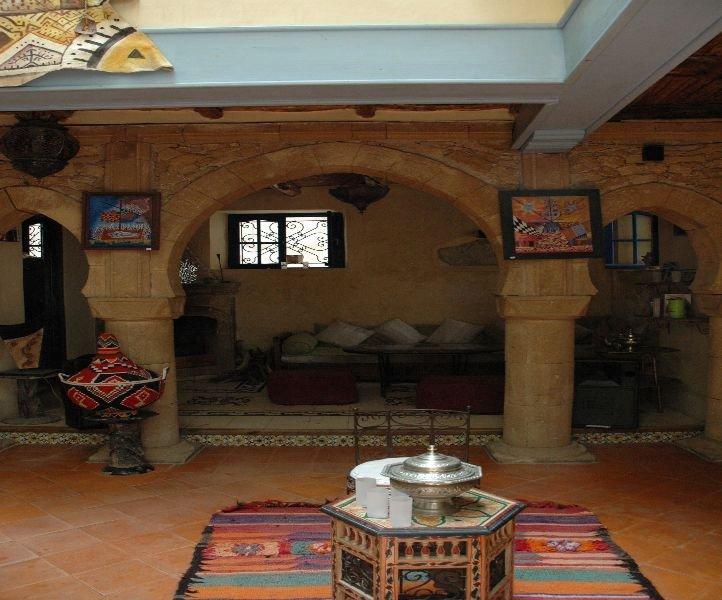La Maison Du Vent Essaouira Eksteriør billede