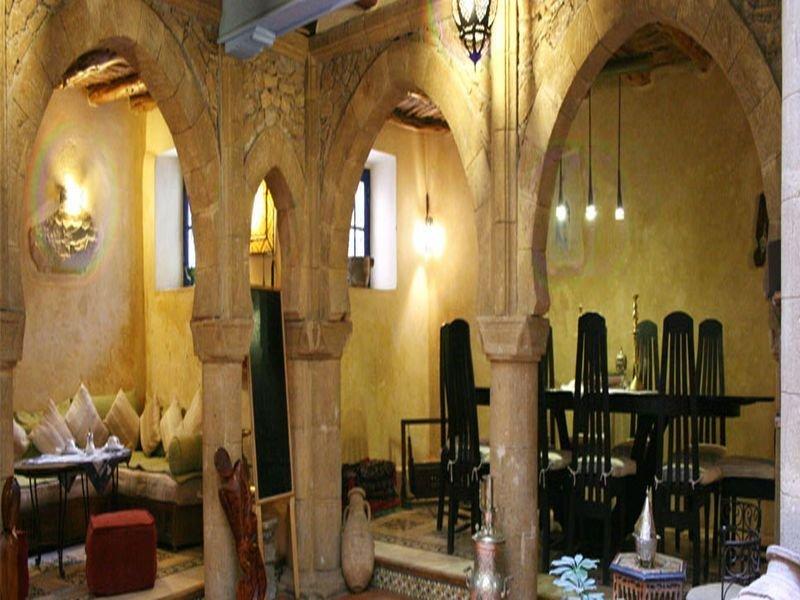 La Maison Du Vent Essaouira Eksteriør billede