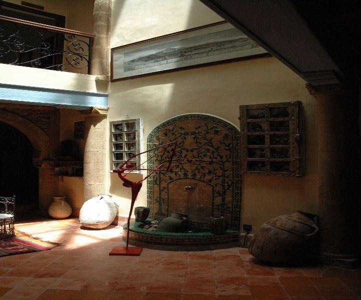 La Maison Du Vent Essaouira Eksteriør billede