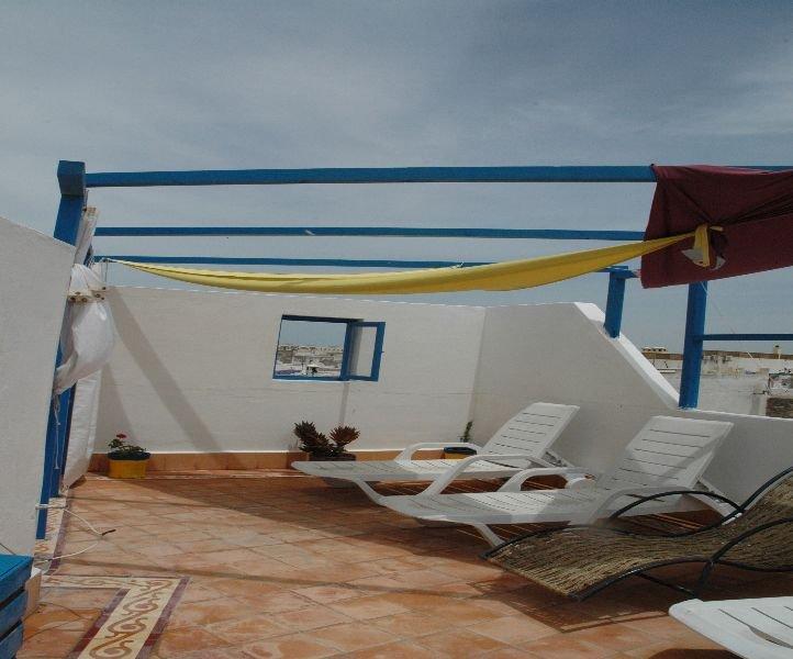 La Maison Du Vent Essaouira Eksteriør billede