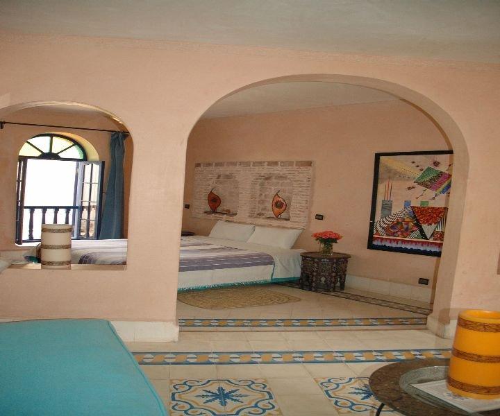 La Maison Du Vent Essaouira Eksteriør billede
