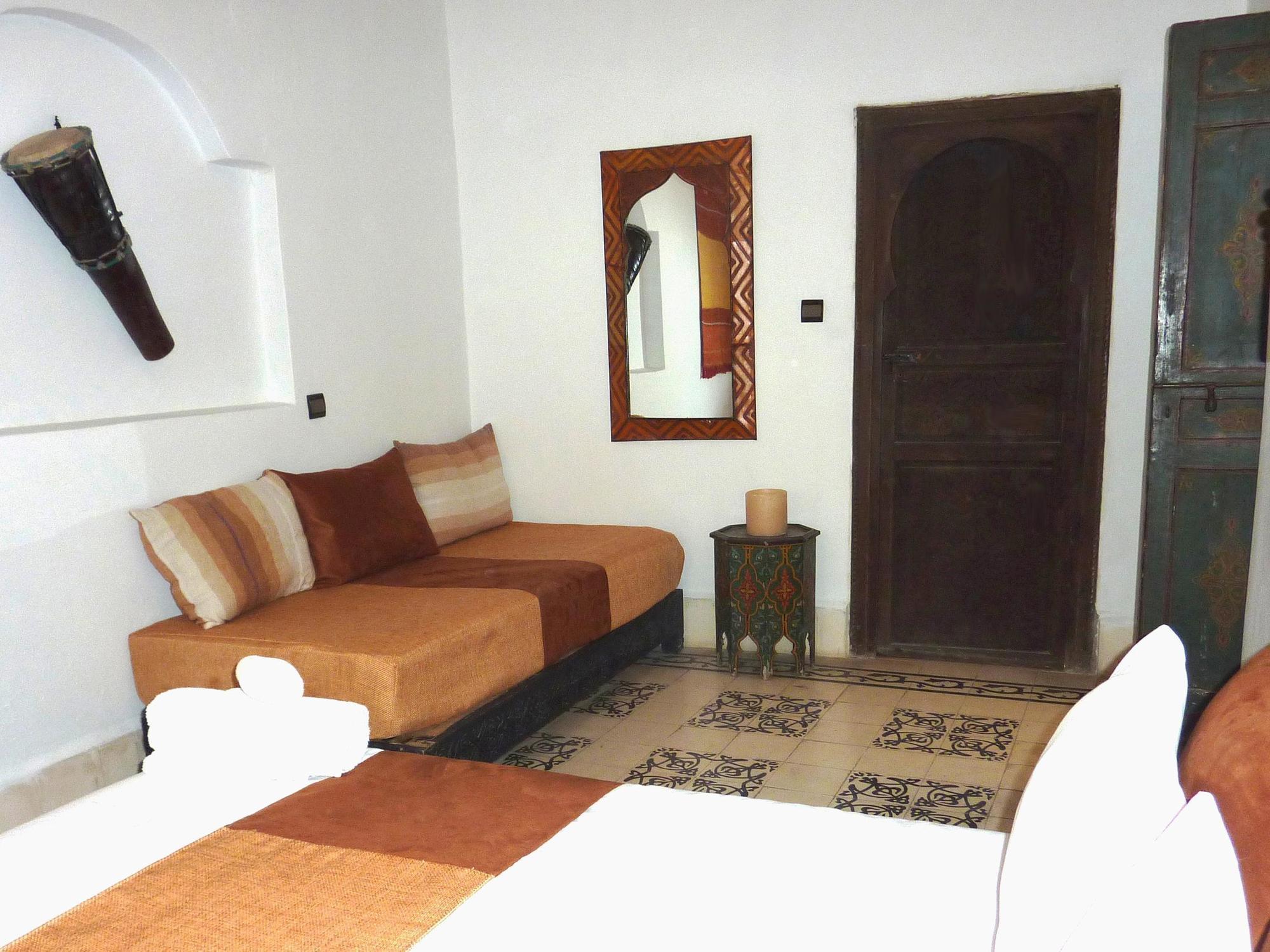 La Maison Du Vent Essaouira Eksteriør billede