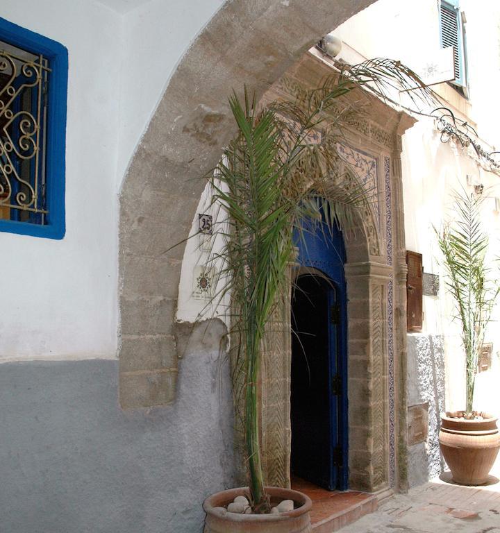 La Maison Du Vent Essaouira Eksteriør billede