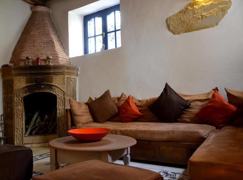 La Maison Du Vent Essaouira Eksteriør billede