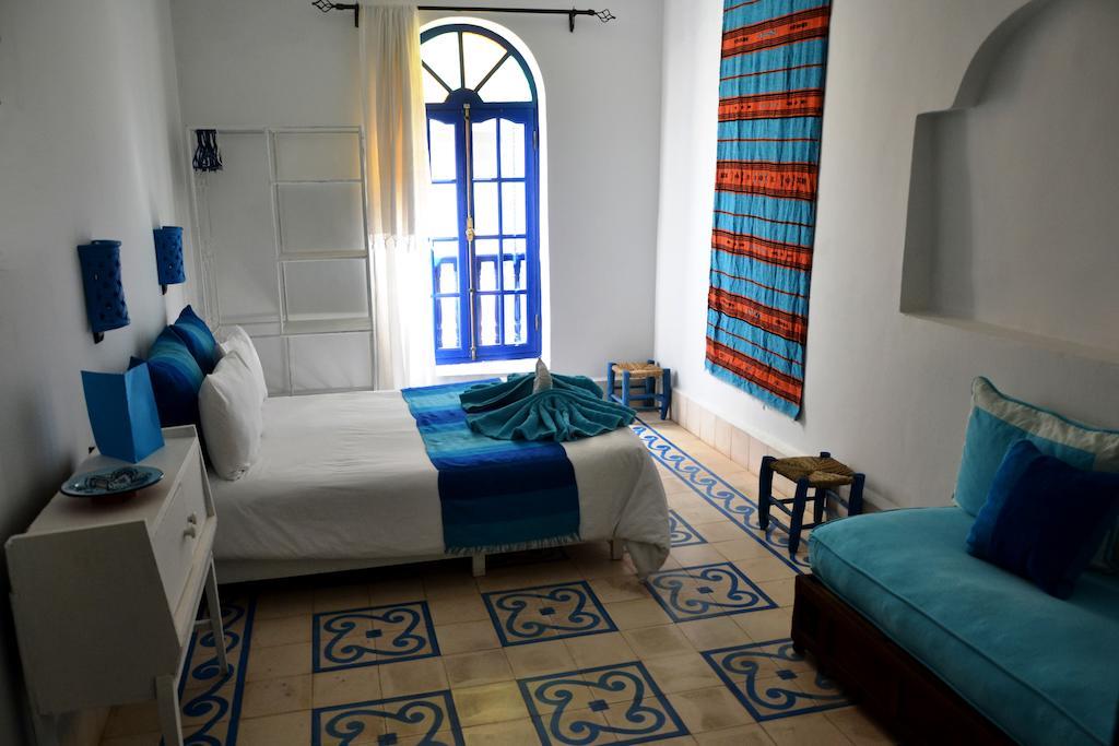 La Maison Du Vent Essaouira Eksteriør billede