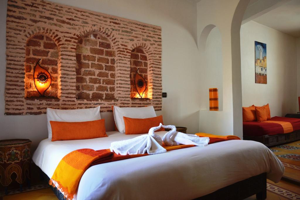 La Maison Du Vent Essaouira Eksteriør billede
