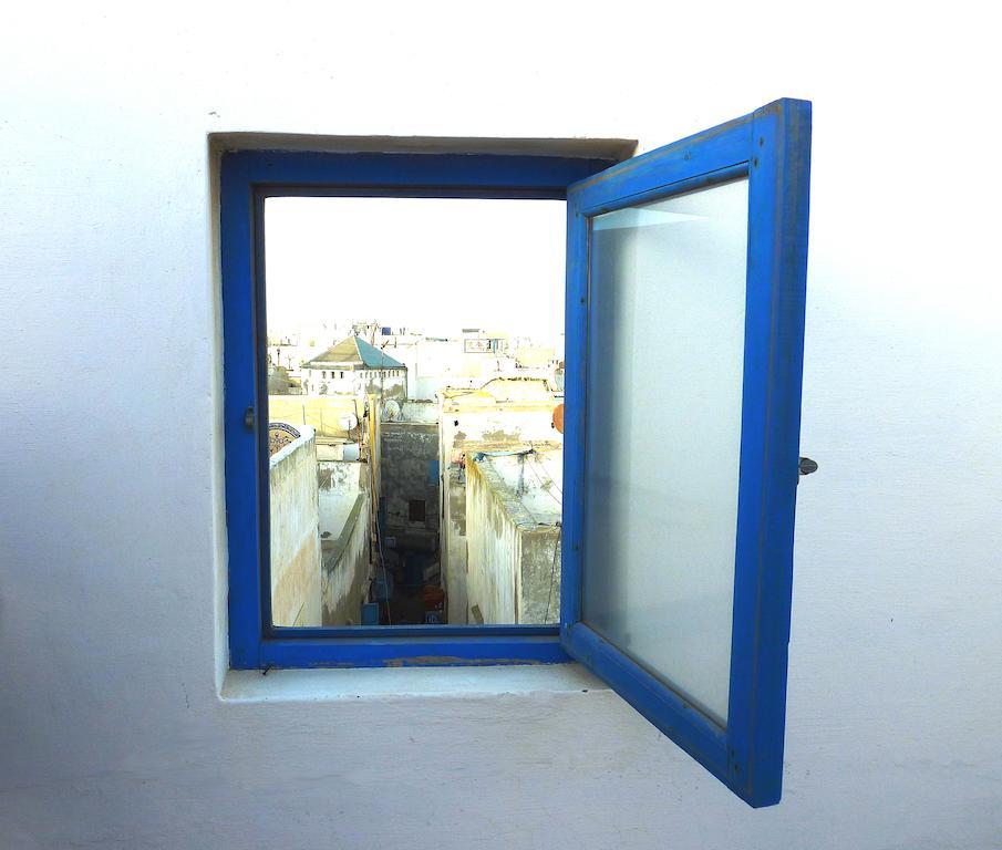 La Maison Du Vent Essaouira Eksteriør billede