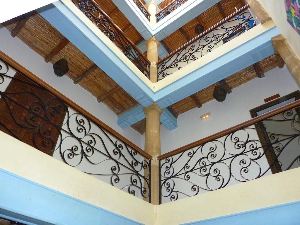 La Maison Du Vent Essaouira Eksteriør billede