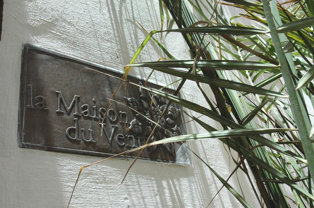La Maison Du Vent Essaouira Eksteriør billede